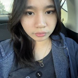 Meet your Posher, Mary james